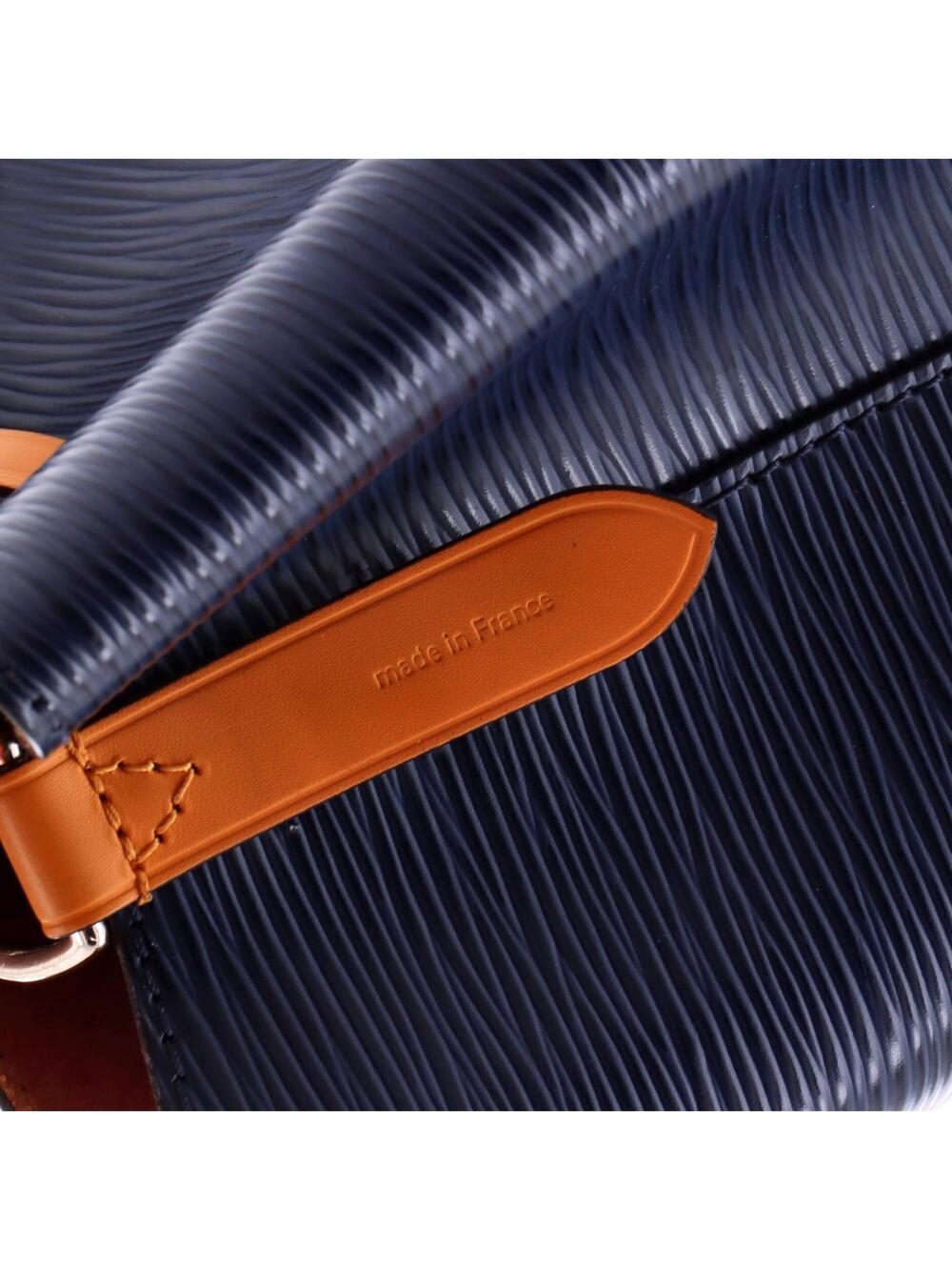 Louis Vuitton Neonoe Handbag Epi #323340L14B - Picture 7 of 7